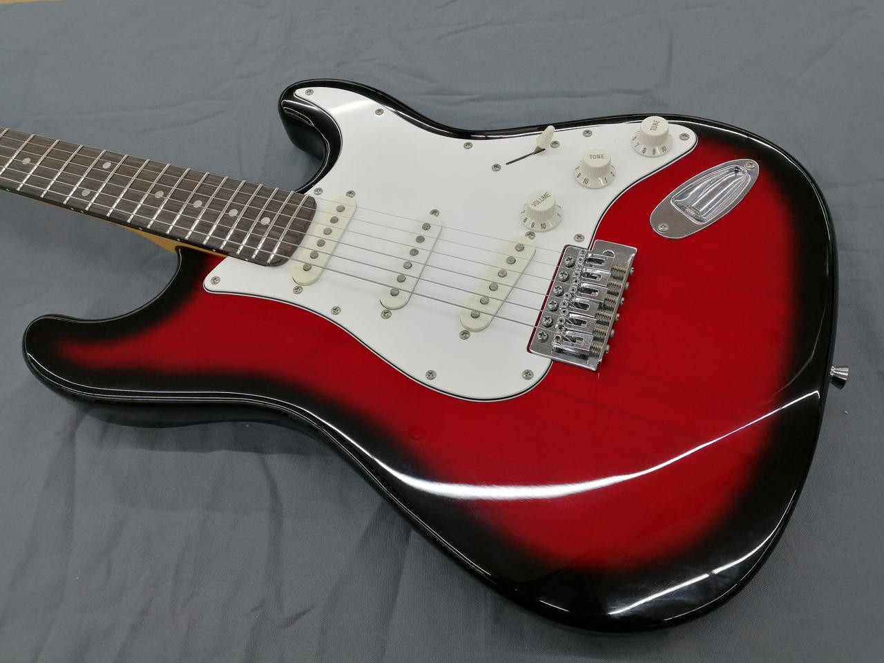 Selder Stelectric Guitar Safe delivery from Japan