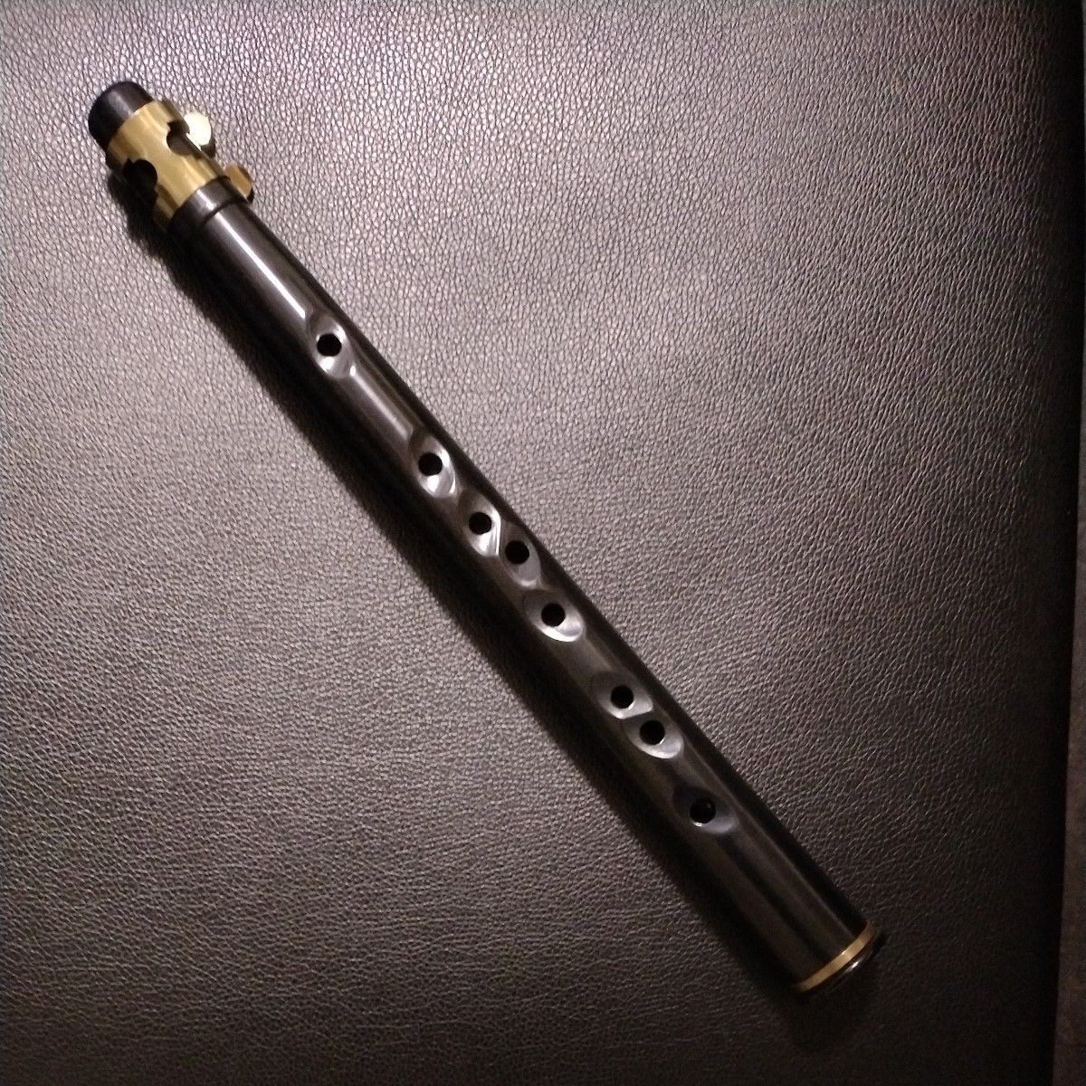 Pocket saxophone saxophone resin travel saxophone