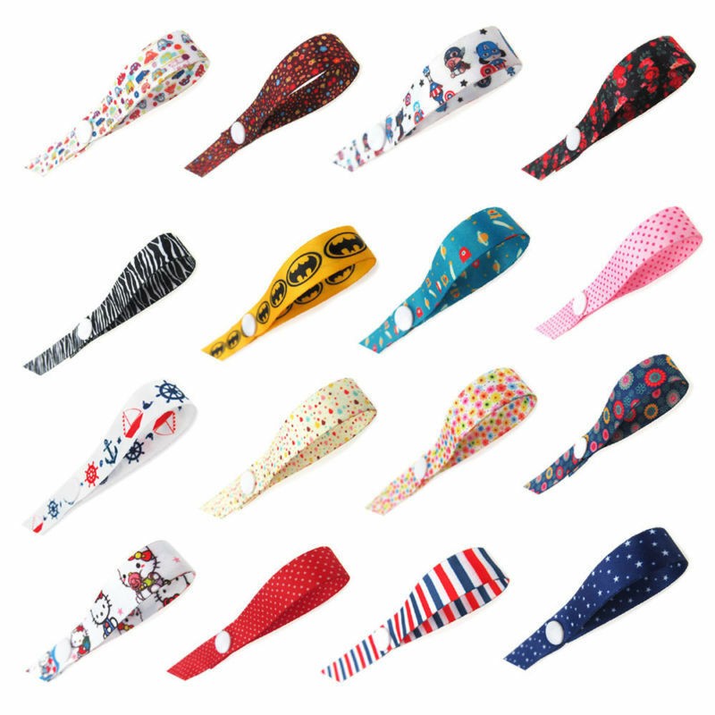 Baby Stroller Pram Pushchair Carriage Car Seat Toys Sippy Cup Link Strap C