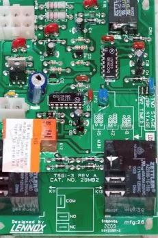 LENNOX 29M92 / 29M92 (USED)