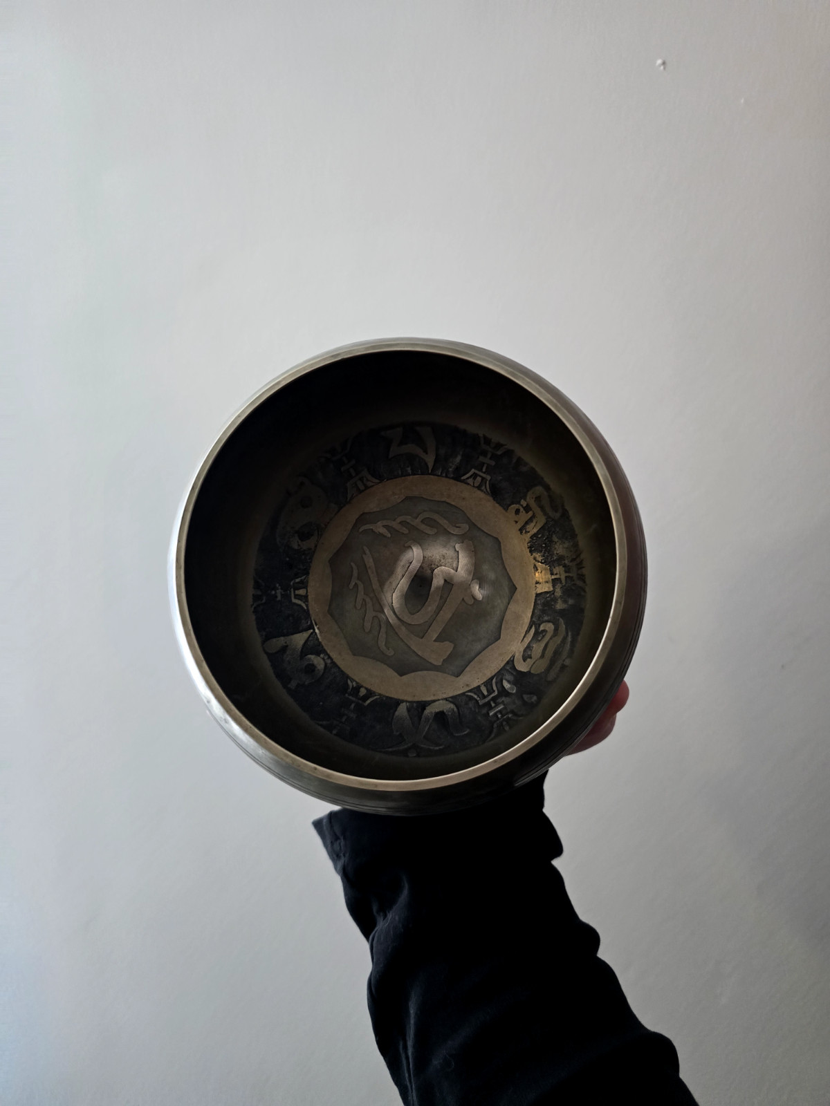 Vintage Chinese Music Instruments