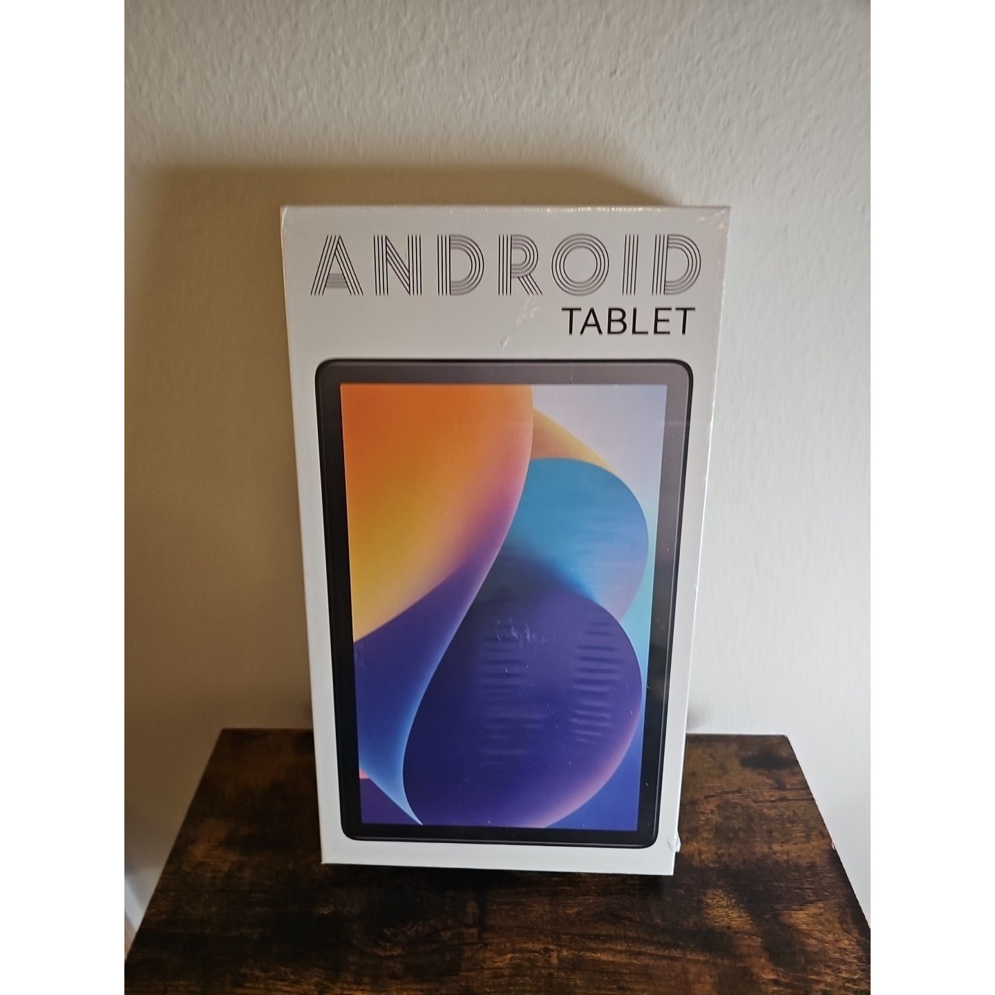 NEW Android Tab 10 Max M10 Android 15 3GB Ram 64GB Rom 10.1