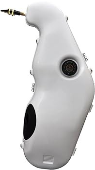 [Used] BEST BRASS ES2-TS Saxophone Silencer for Tenor Saxophone