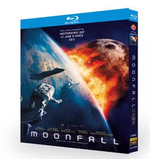Moonfall (2022) 1-D