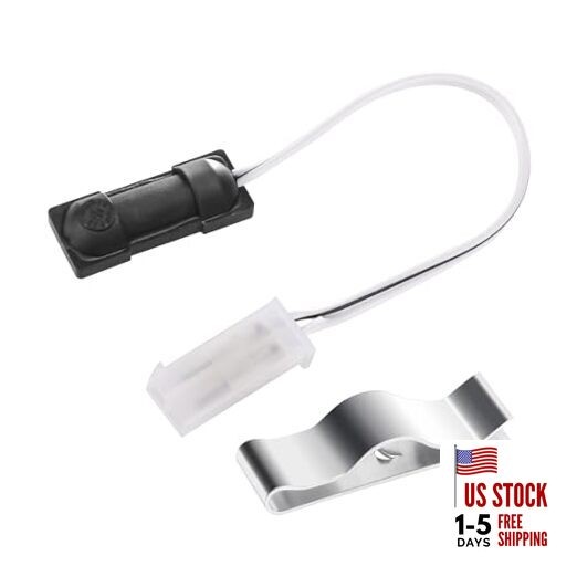 629409 Rv Refrigerator Sensor for Norcold Thermistor Sensor Replacement Parts 