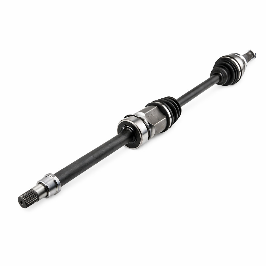 Right Front Axle Shaft TBW4010 Compatible with Mini Cooper One R50 R52 R56