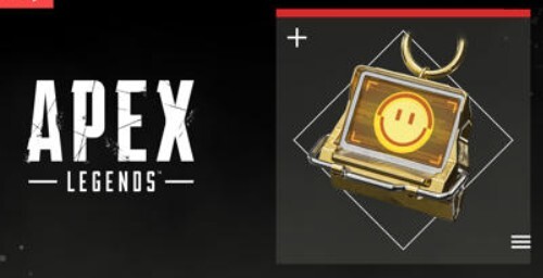 APEX LEGENDS Resurrection Supercharge Pack code for Xbox (Available for 8 days)