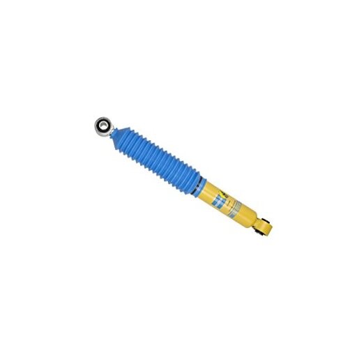 Bilstein 24-245500 Shock Absorber 