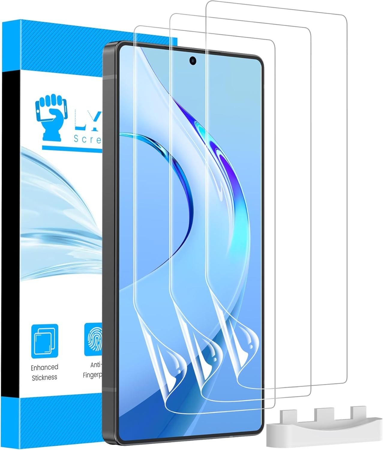 For Samsung Galaxy S26 Ultra Screen Protector 9H Tempered Glass HD Clear Anti Sc