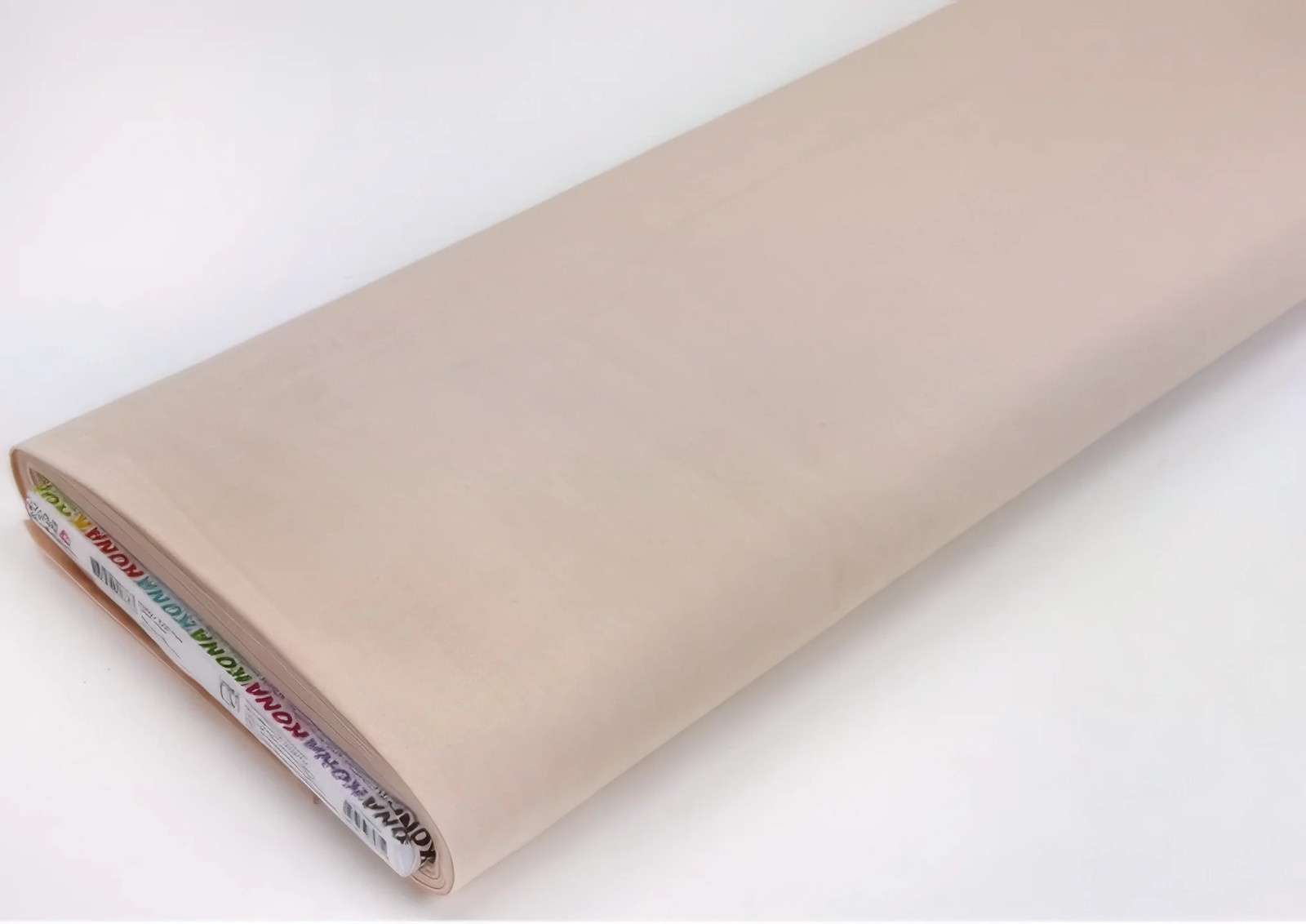 Kona Cotton - Sand 10 yd Bolt