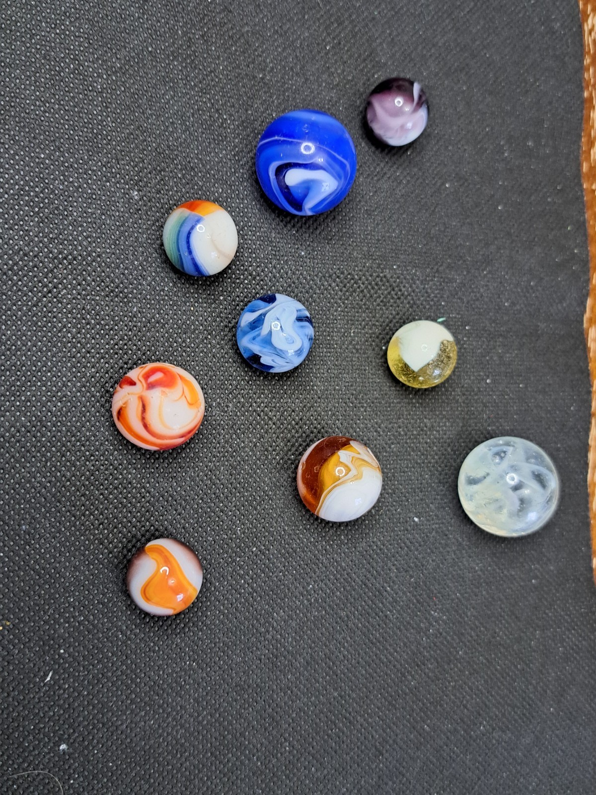 Vintage Marbles