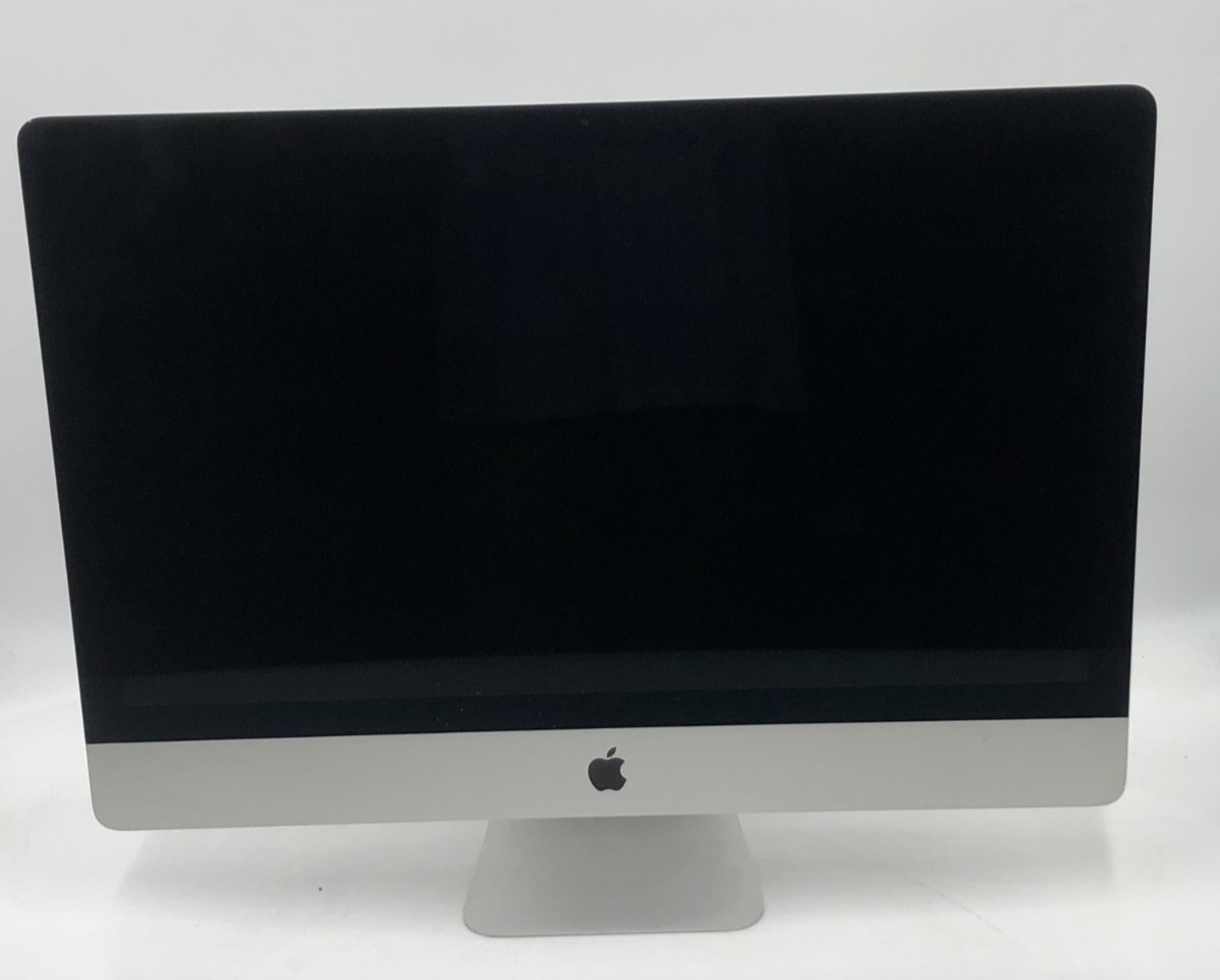 Apple iMac (A2115) 27" i9-10910 10-Core 64GB RAM 1TB SSD AMD Radeon Pro 5300