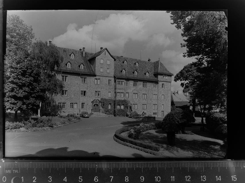 30030995 - 6420 Lauterbach Castle