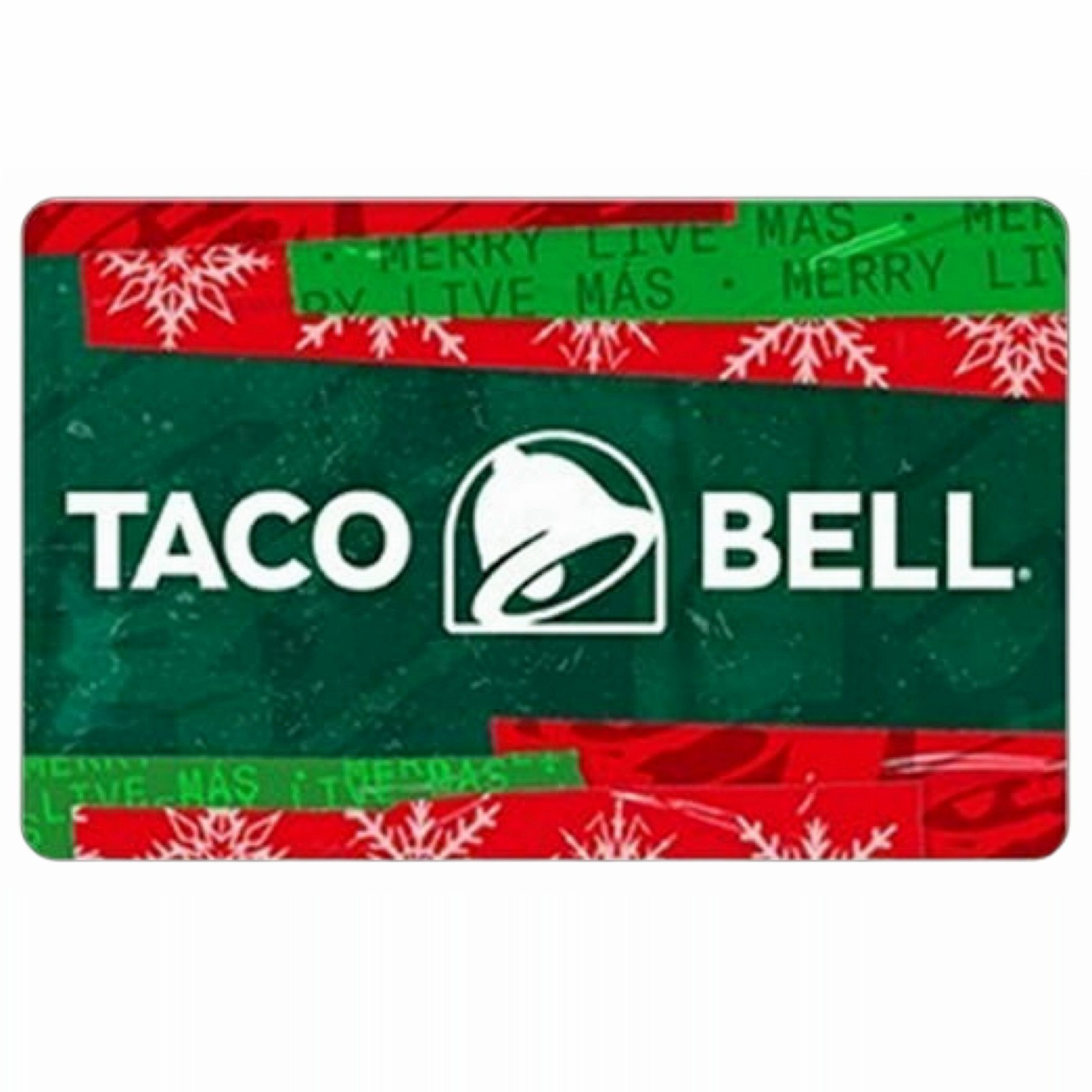 4 GIFT CARDS TACO BELL SUBWAY GIFT CARD DINING BUNDLE VALUE COMBO DEAL