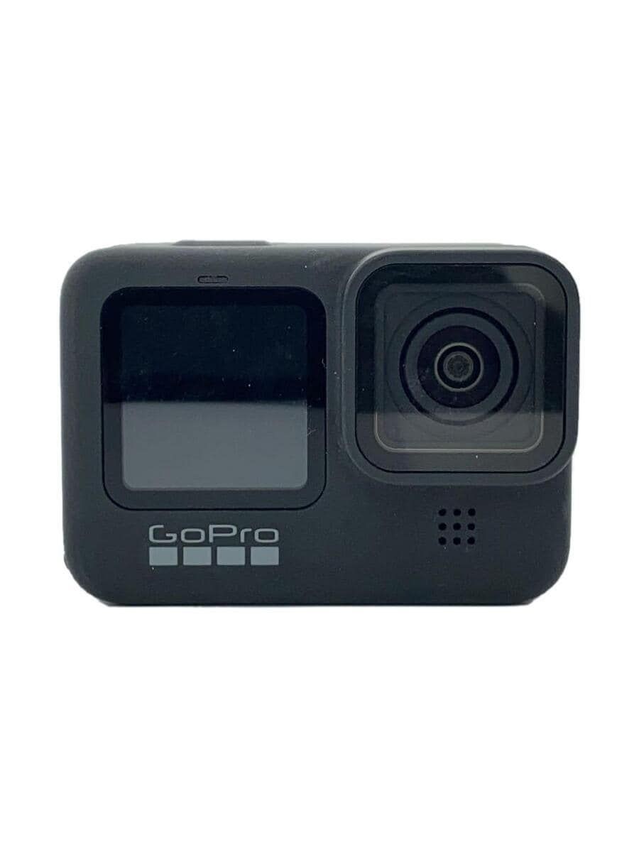 GoPro Camera Other HERO 9 BLACK Action Used