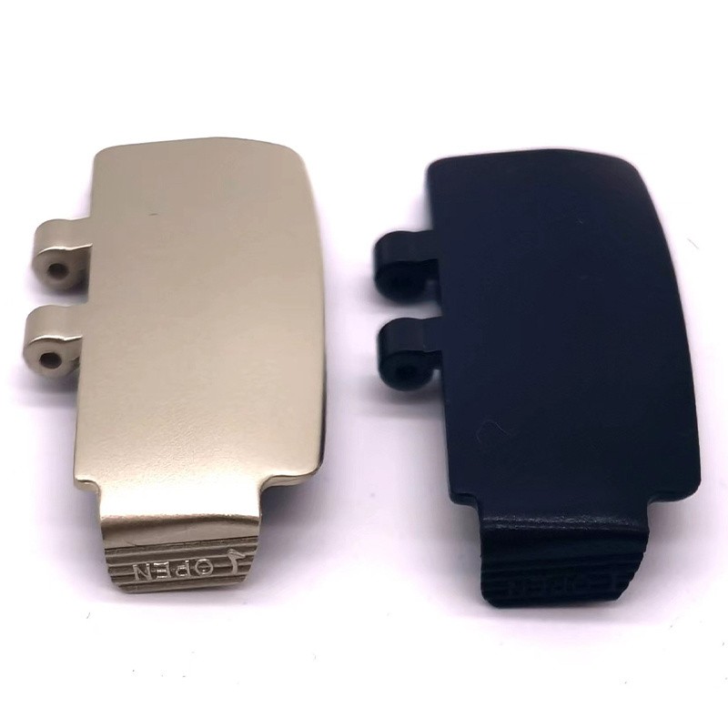 For Olympus mju II U2 u-II u2 U-II Camera Battery Compartment Door Cover Replace