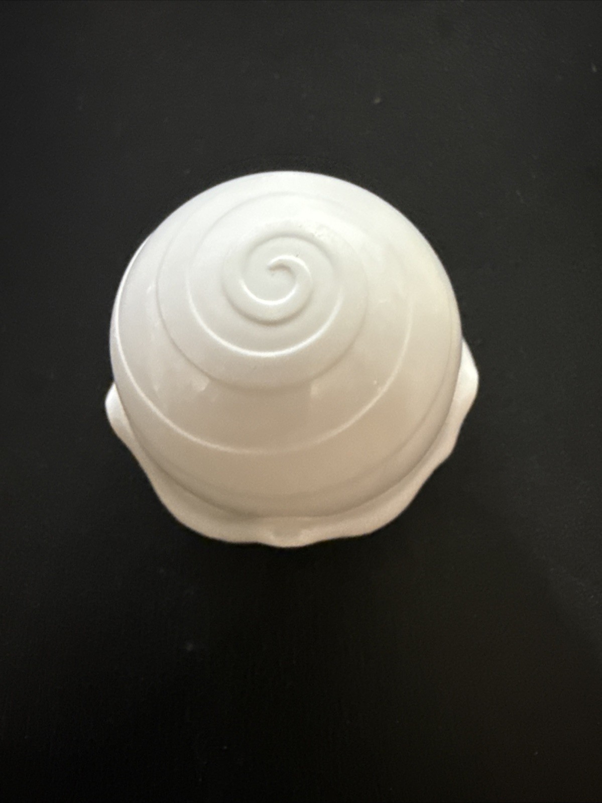 Leapfrog Scoop and Learn Ice Cream Cart Replacement Parts White Topping