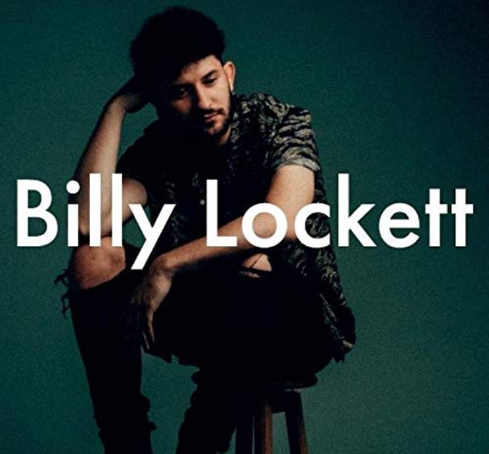 Billy Lockett - Billy Lockett CD (2018) Audio Quality Guaranteed Amazing Value