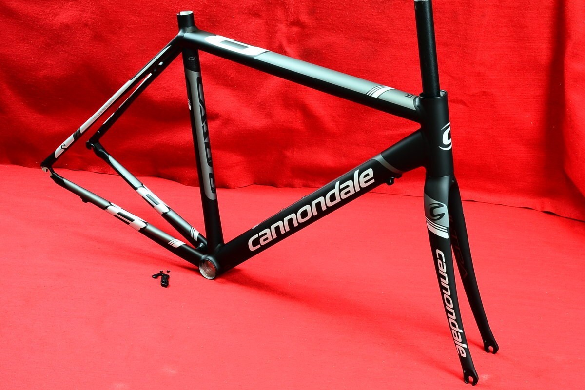 Cannondale CAAD8 SAVE Lightweight Aluminum Road Bike Frame