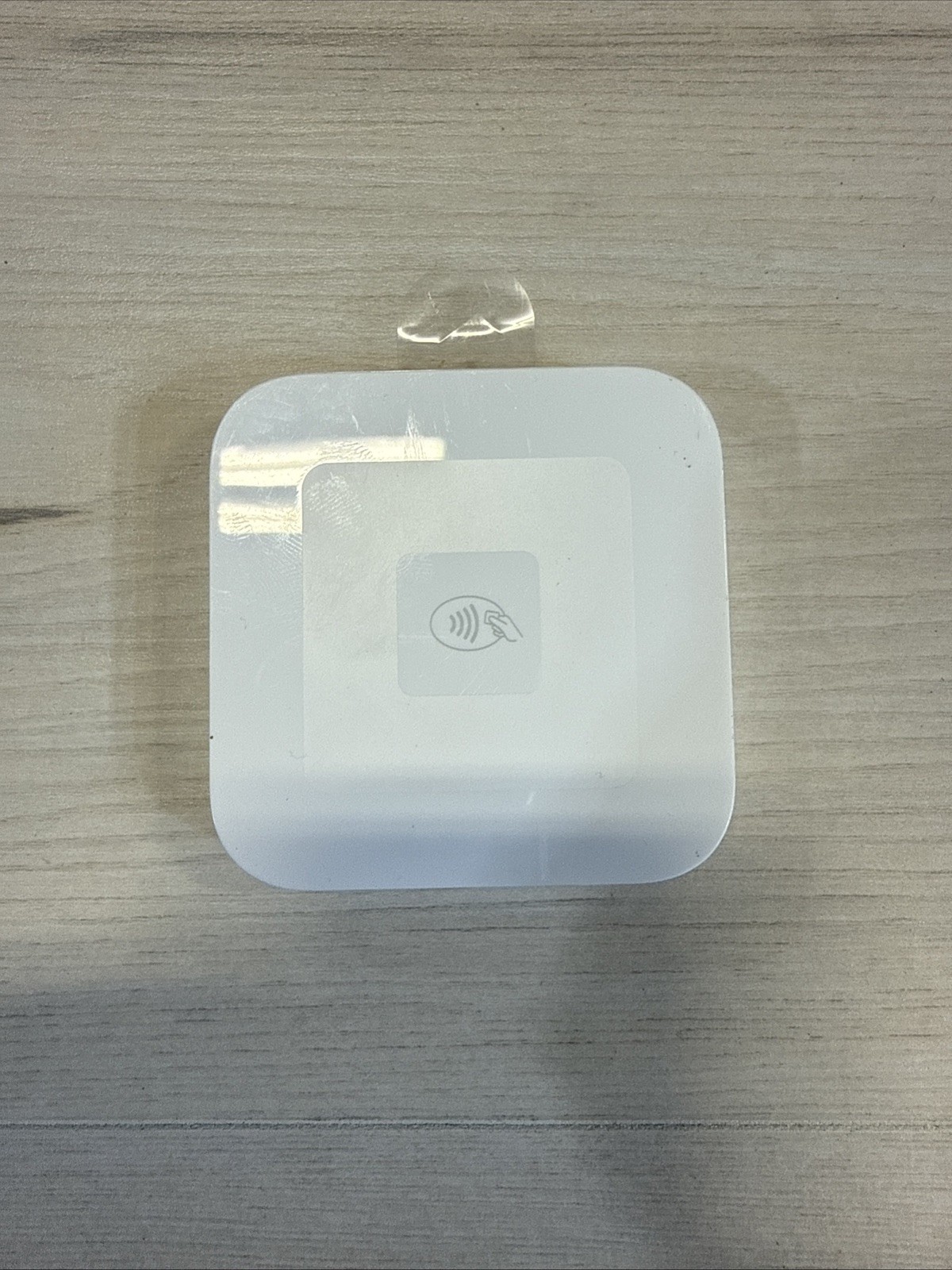 Square Credit Card Reader for Contactless Chip SPC1-01 POS - Power Tested 