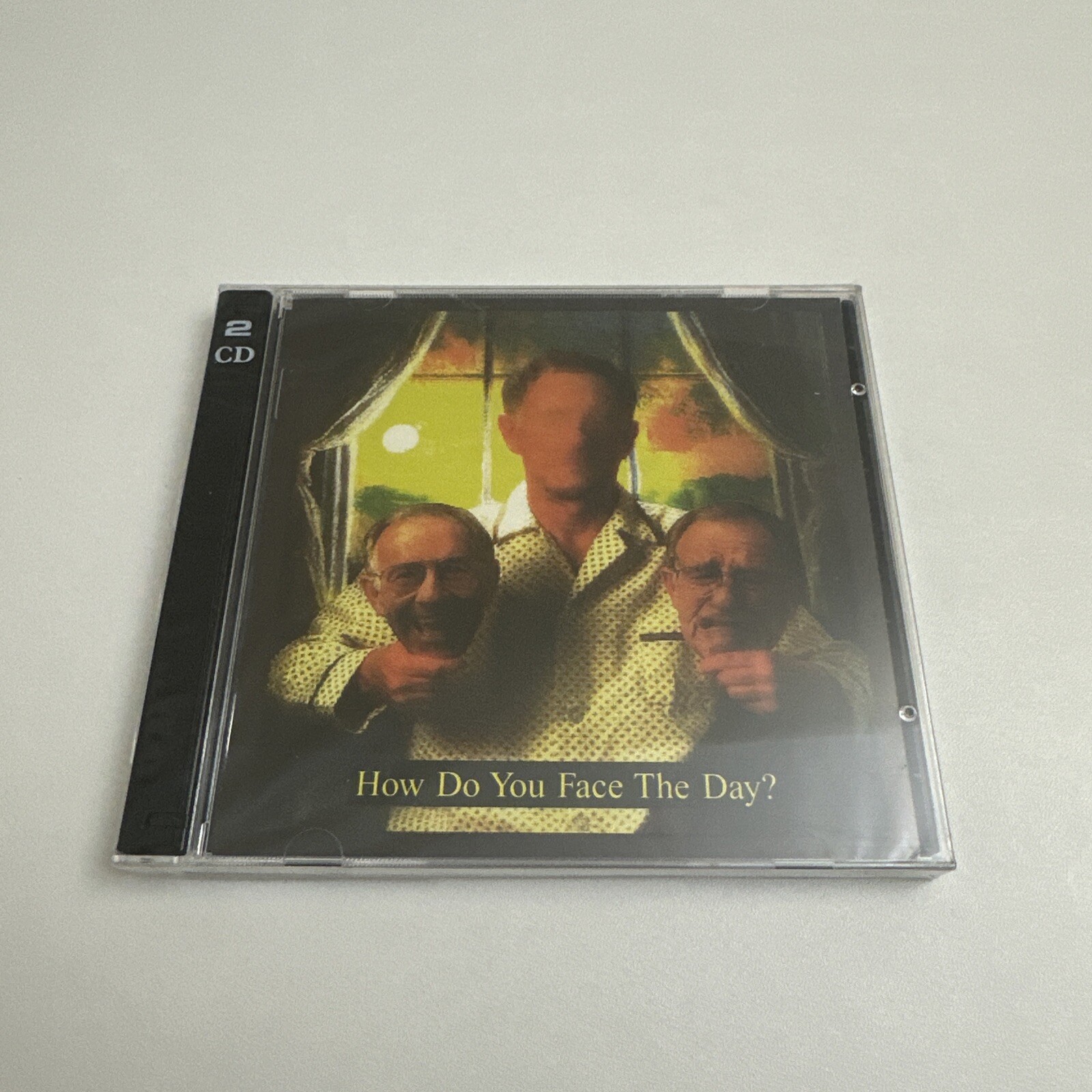 How To Make Every Day a Terrific Day By Ed Foreman - New CD - 2 Disc