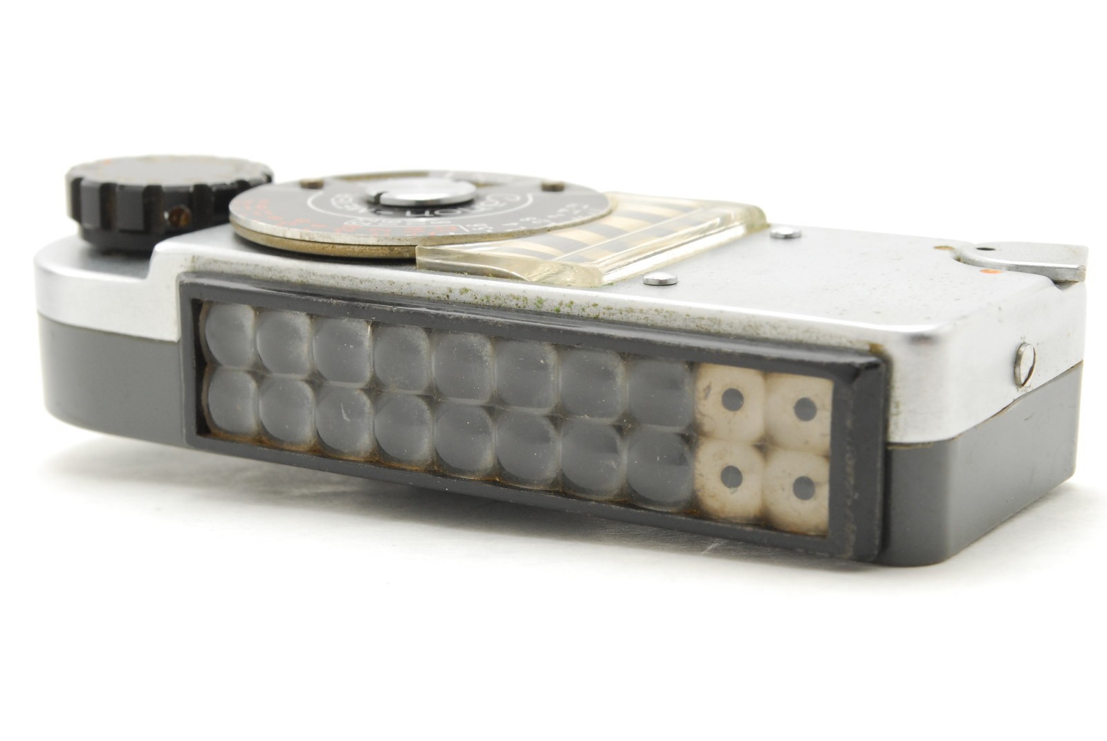 *EX+5 Meter works* Canon Light Meter For Canon P Rangefinder From Japan