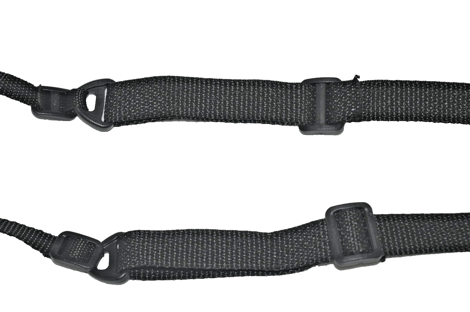 NEW  Heavy Duty Telescope-Camera- Binocular- Pouch Webbing Strap.