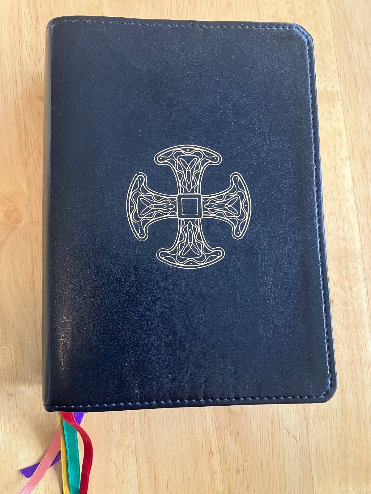 Ordinariate Divine Worship: Daily Office Commonwealth Edition - first printing!