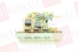 WESTINGHOUSE 589C371G01 / 589C371G01 (USED)