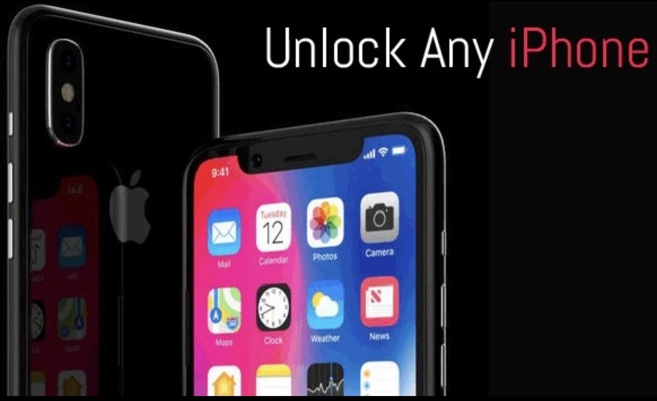 Apple iPhone Unlock Service ( Black list Removal )
