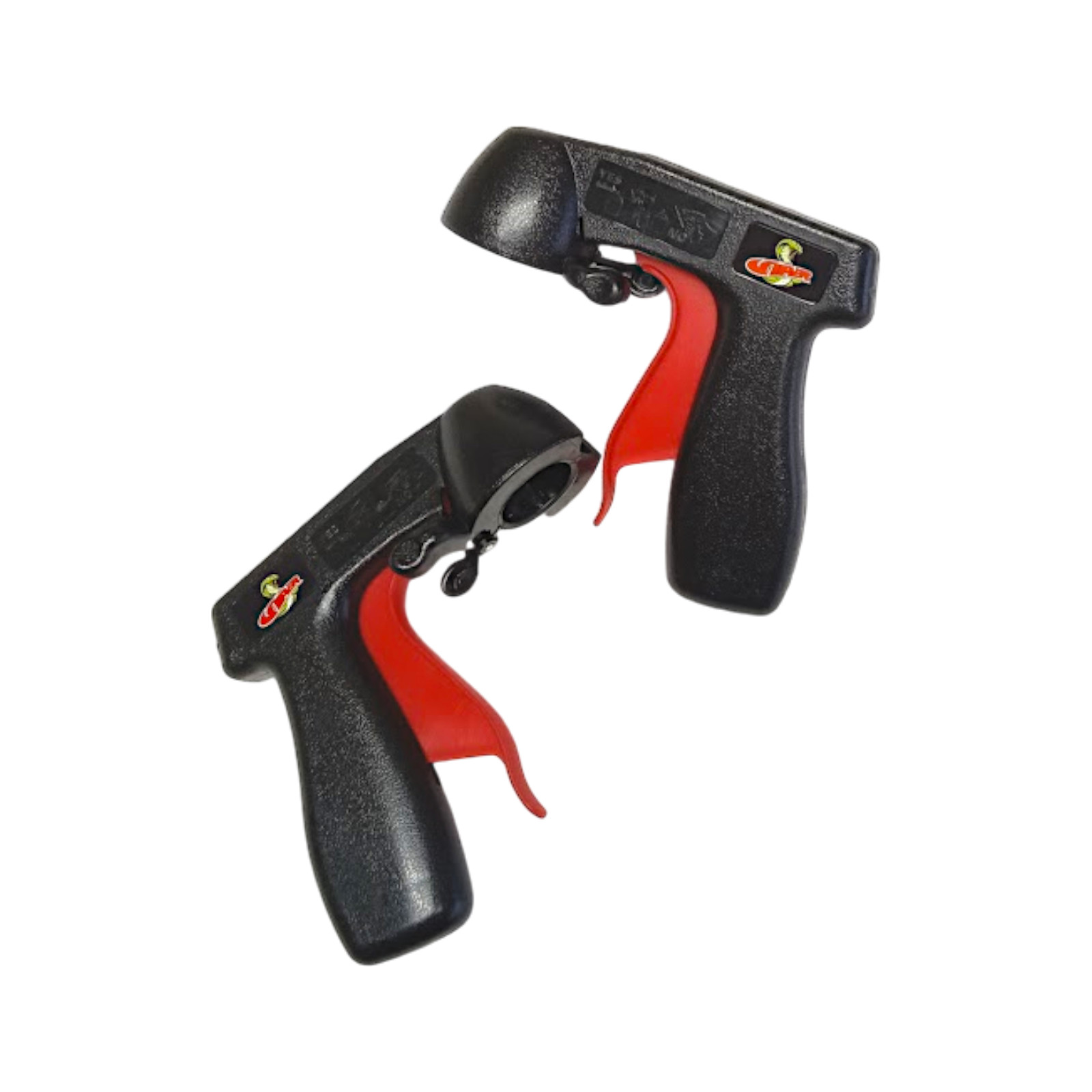 Refrigeration Technologies Viper Sniper Universal Aerosol Trigger Sprayer 2 Pack