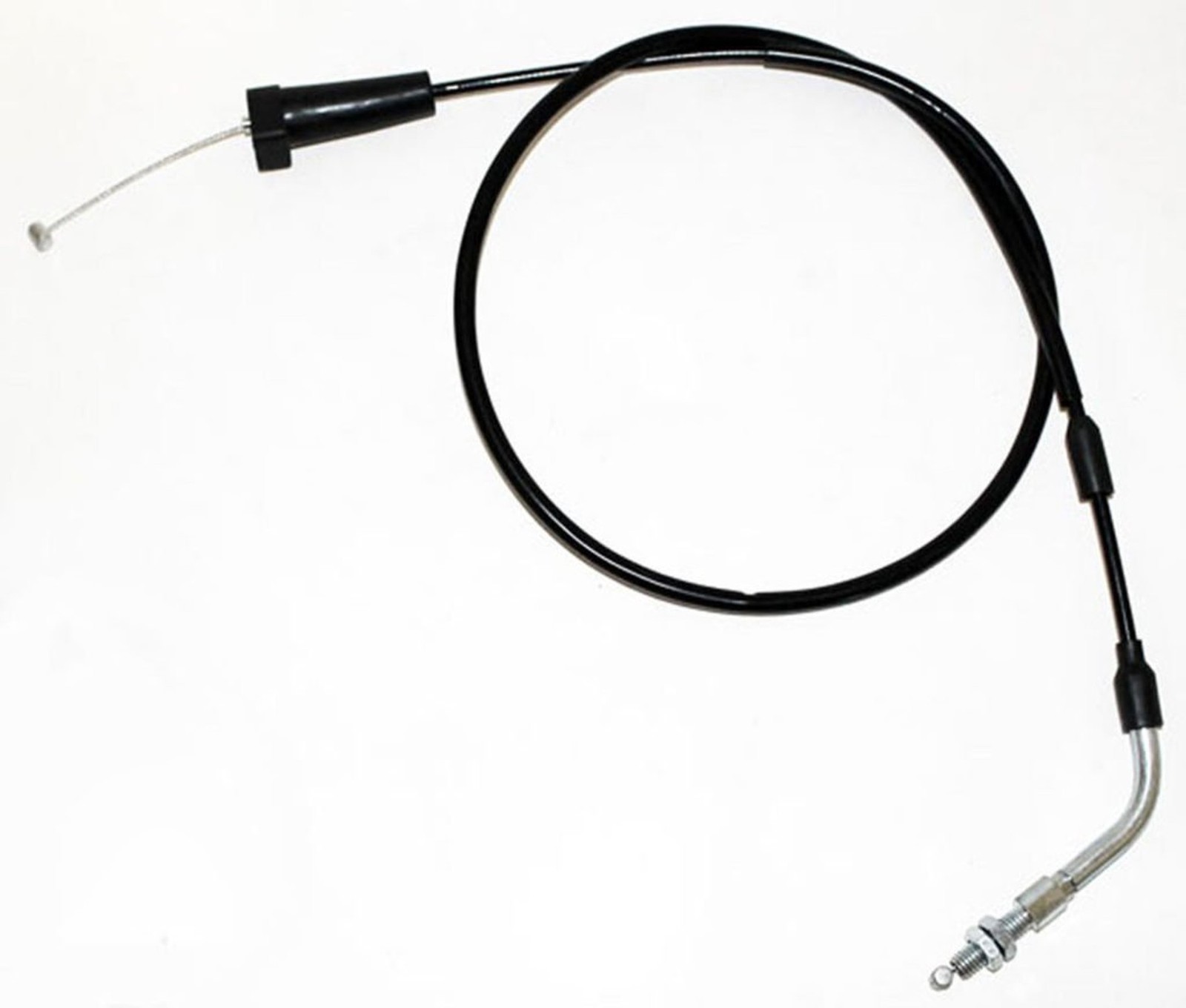 Race Driven Throttle Cable Replacement fits Suzuki QuadRacer LTR450 LT-R450 L...