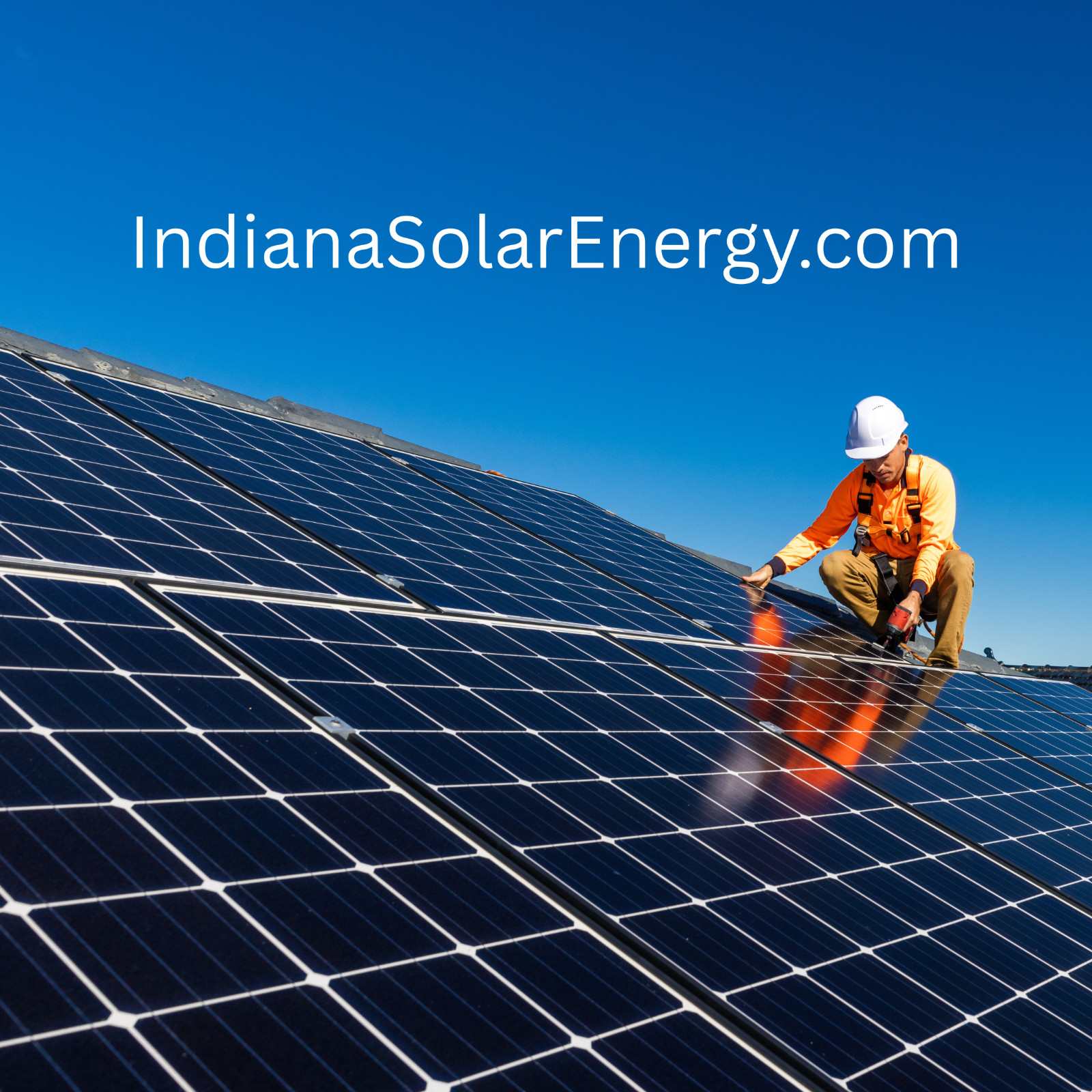 Domain Name For Sale – IndianaSolarEnergy.com