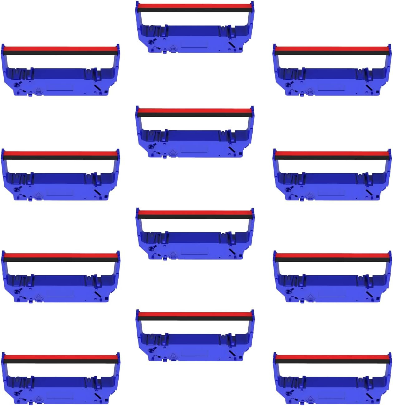 SP700 Printer Ribbon Compatible with Star SP700 Printer Ribbons for Star RC700, 