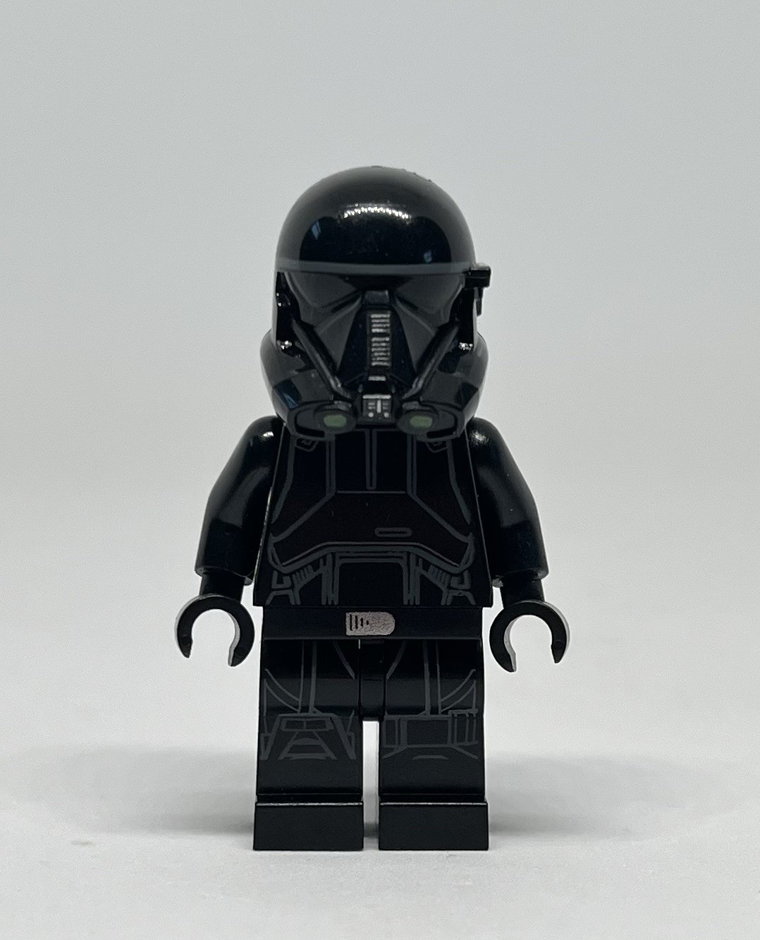 LEGO Star Wars Imperial Death Trooper SW0807 Minifigure Set #75165