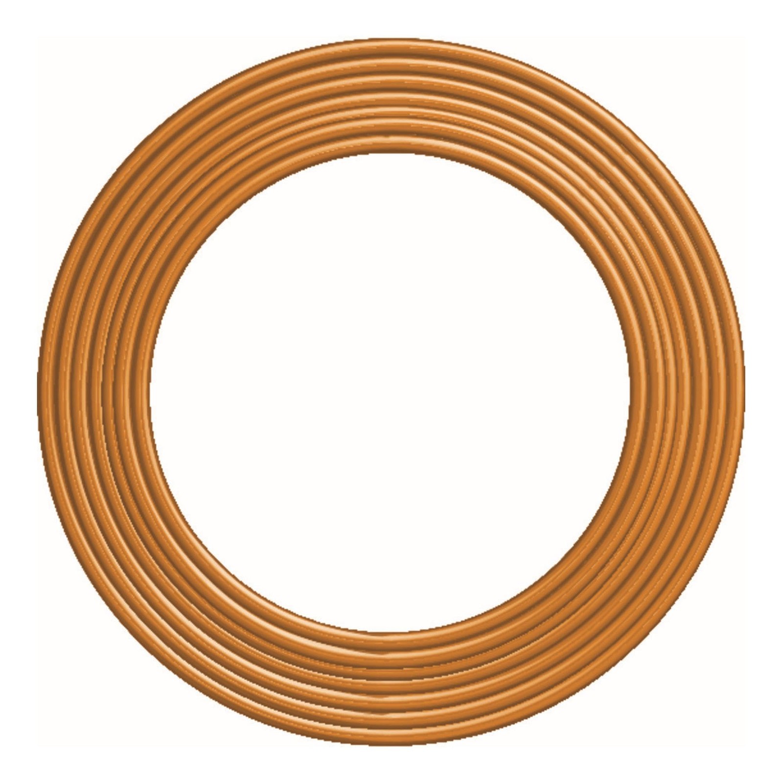 Southwire 50-ft 6-Gauge Solid Soft Drawn Copper Bare Wire by-the-Roll