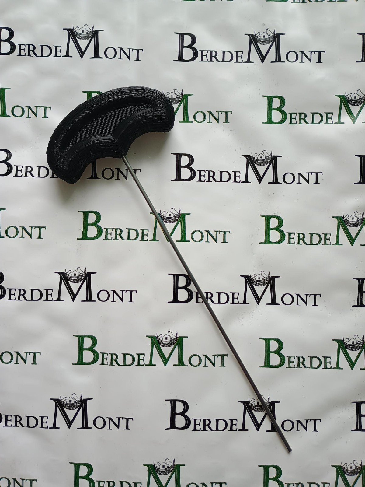 BerdeMont 3d Printer 1.5mm Plunger / UnClogger Print Head Cleaner - K2001