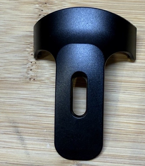 PNKE1268Z1 PNKE1268 BELT CLIP for  Panasonic KXTGA680 KX-TGA680 KX-TGA950