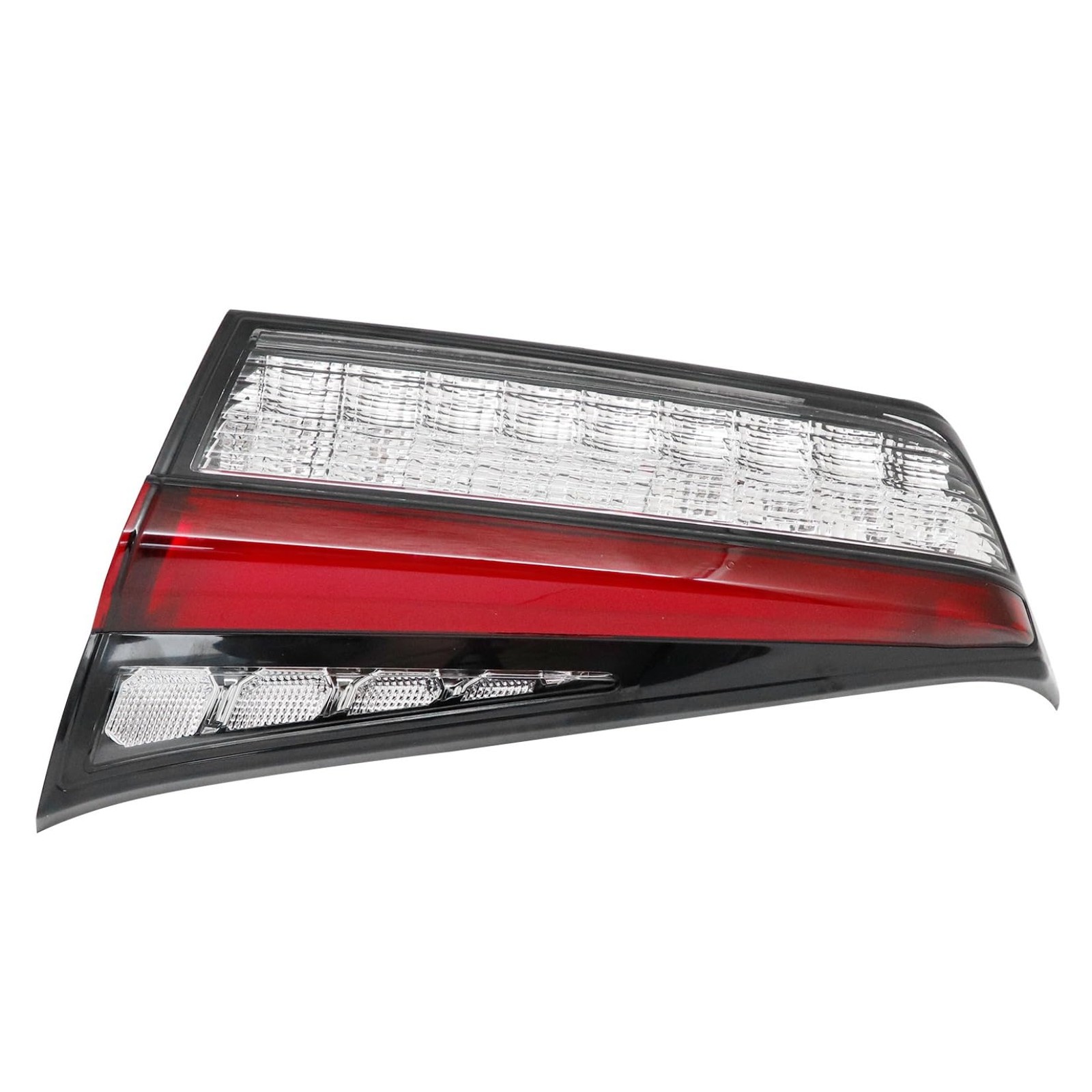 LED Inner Tail Light for 2020-2024 Outlander Sport ASX RVR Right Passenger Side