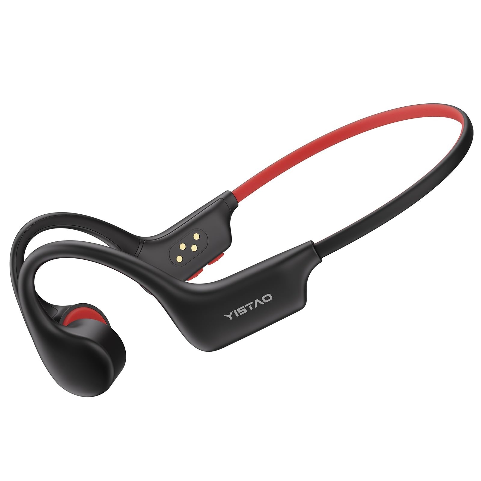 Bone Conduction Headphones, Open Ear Headphones Wireless Earphones, 32GB MP3,...