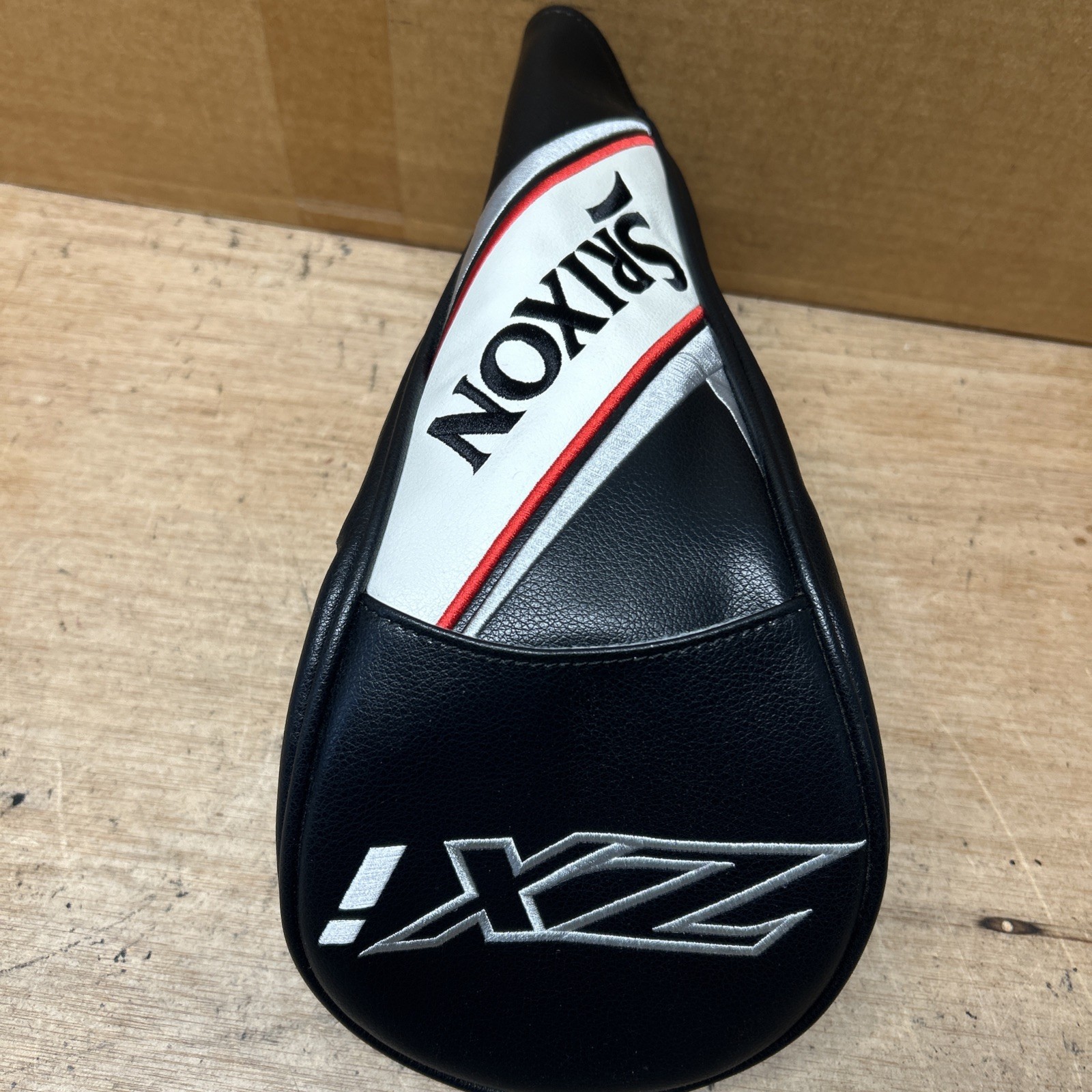 DSD - Srixon ZXi Driver Headcover