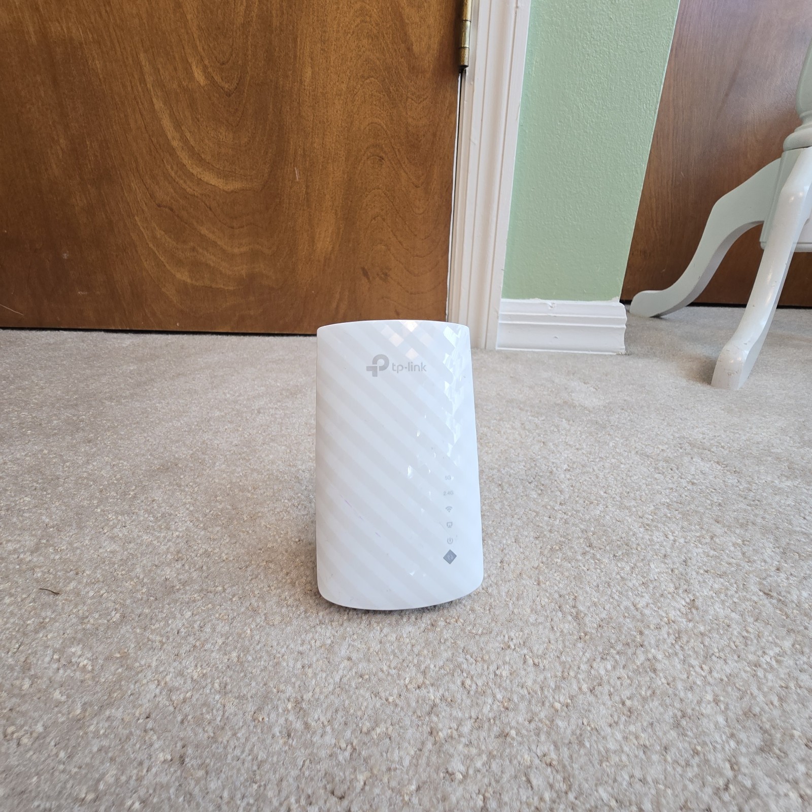 TP-LINK AC750 750Mbps WiFi Range Extender