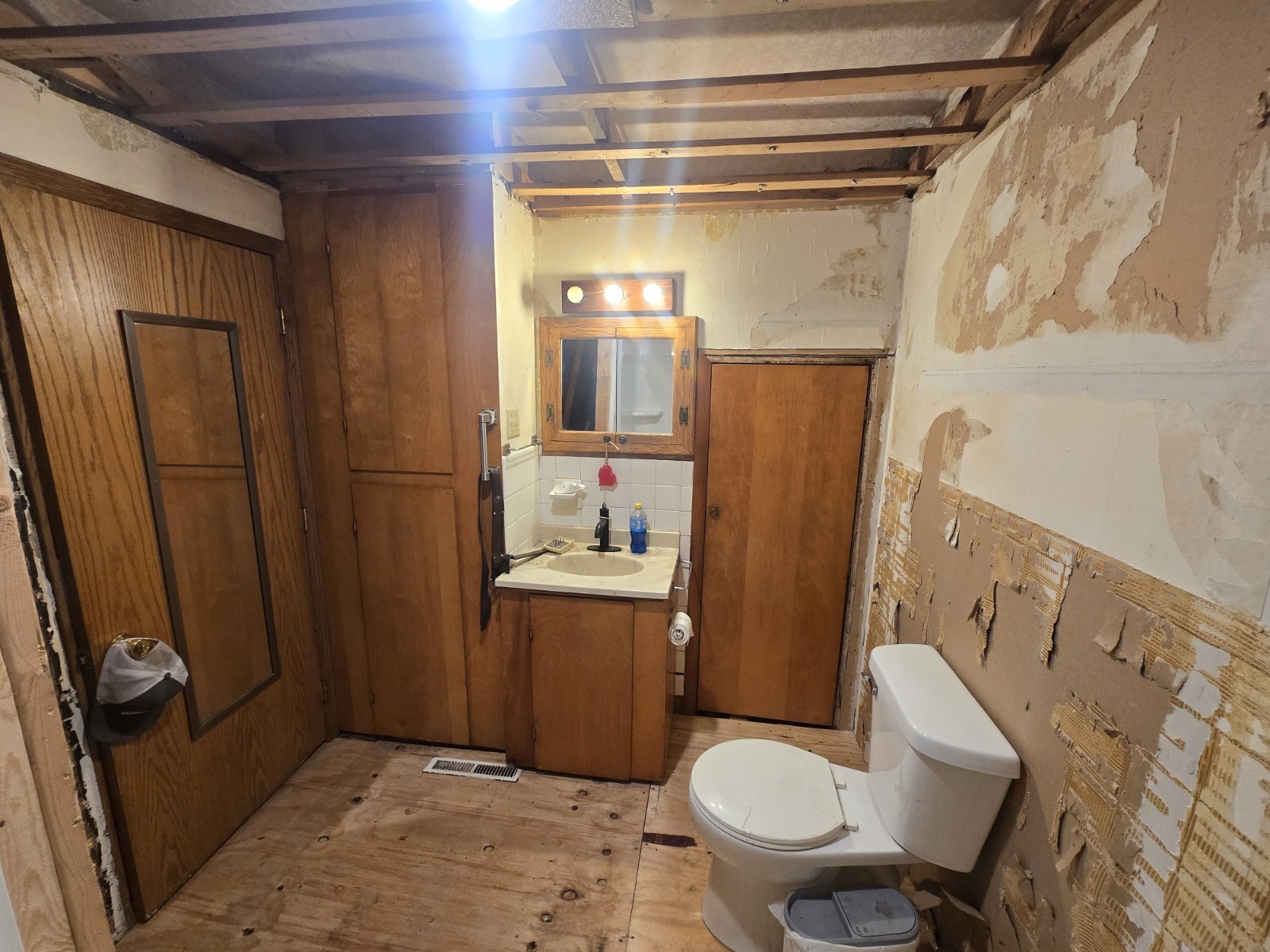 Family In Need Donation