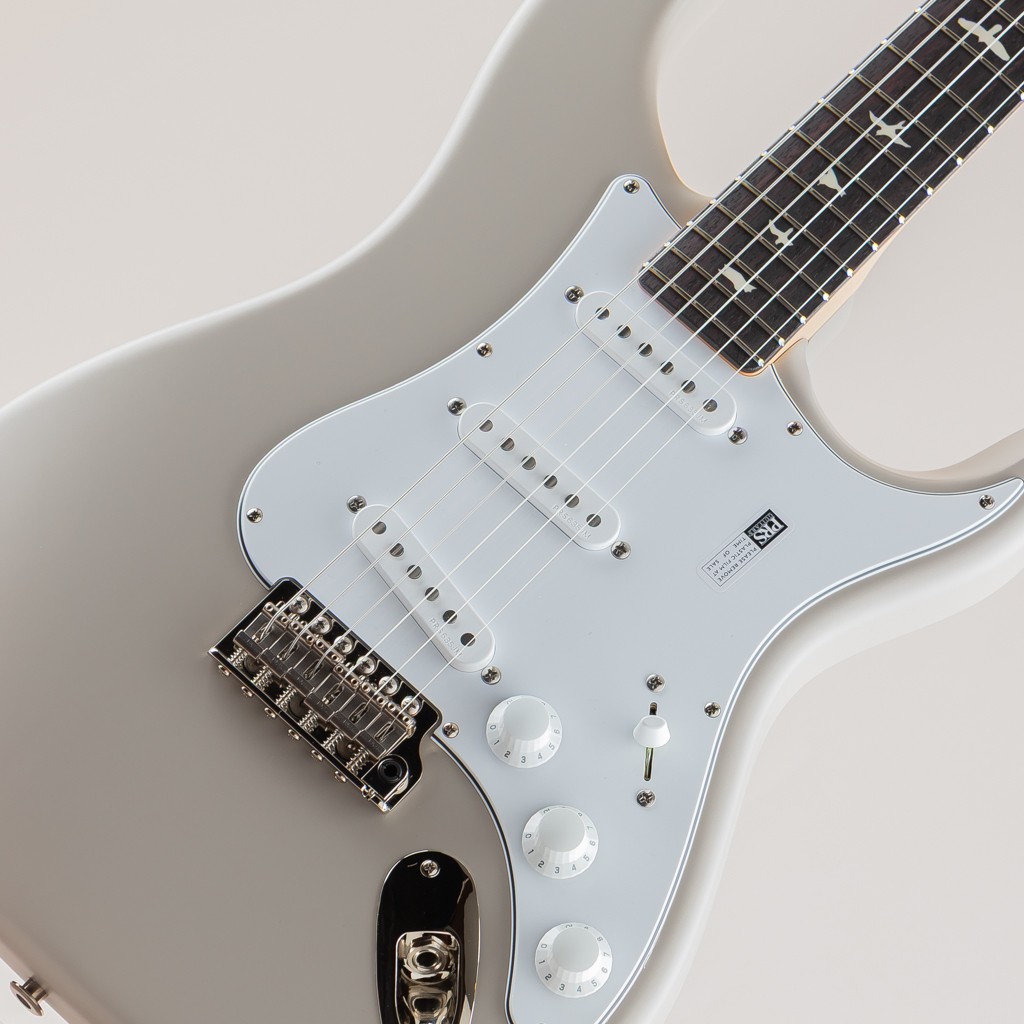 Paul Reed Smith(PRS) Silver Sky John Mayer Signature Model Moc Sand Satin #GG3wb