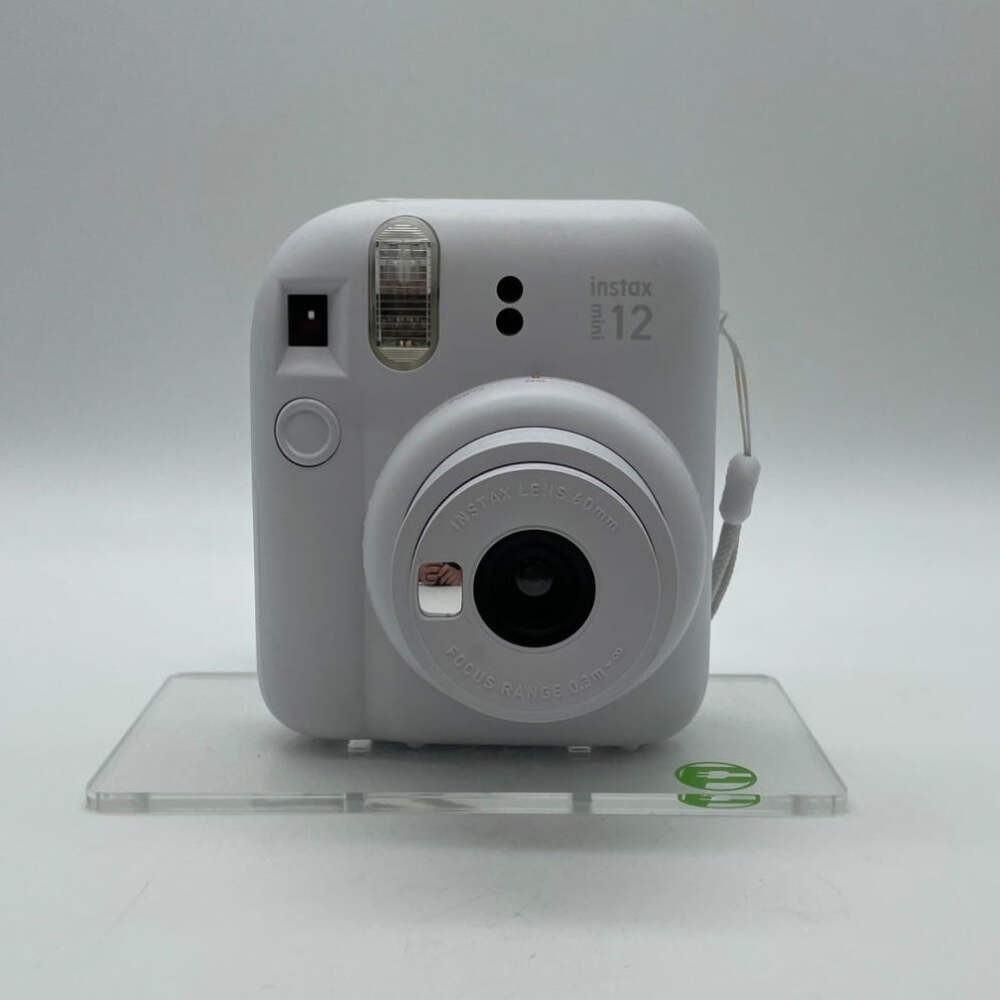 Fujifilm Instax Mini 12 Instant Camera