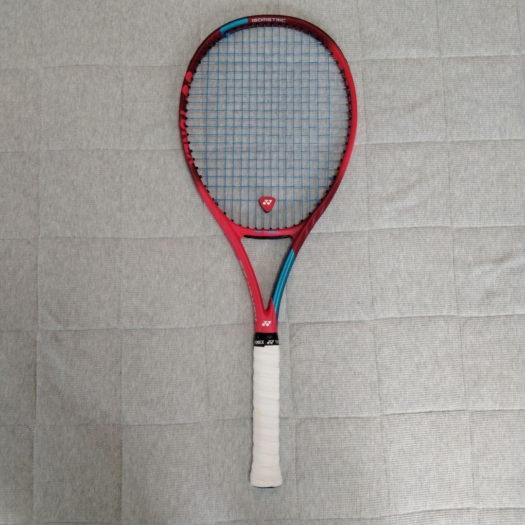 YONEX VCORE 98 Tennis Racket G2
