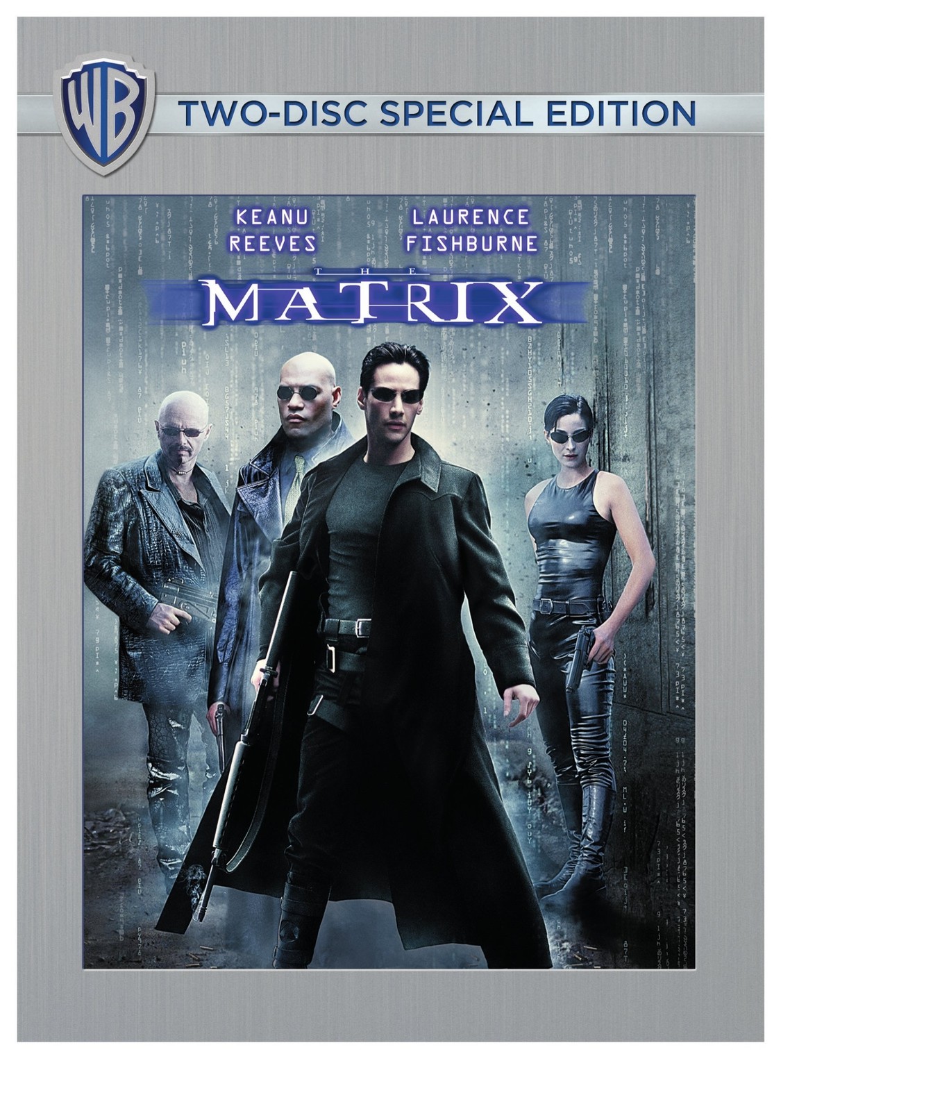 Matrix, The SE (DVD)