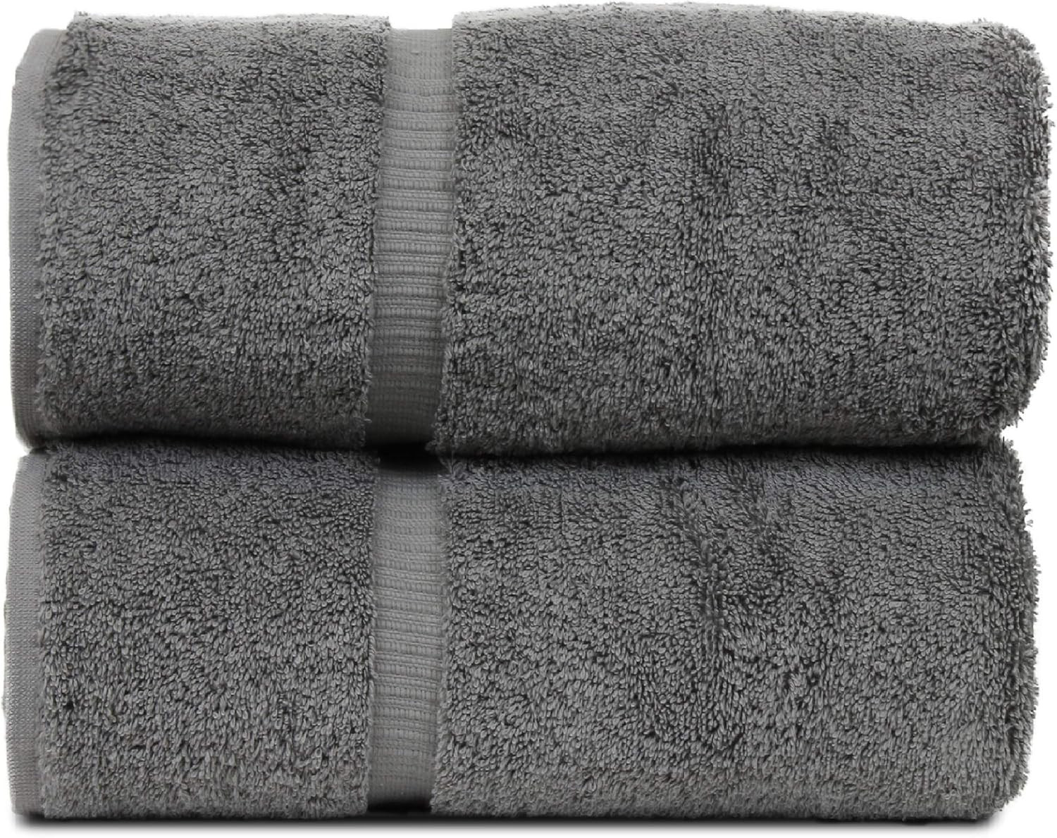 Luxury Hotel & Spa Collection Highly Absorbent, Quick Dry 100% Turkish Cotton 70