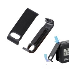 GoPro HERO 8 Battery Case Side Cover Door Type-C Charging Port Lid Go Pro Camera