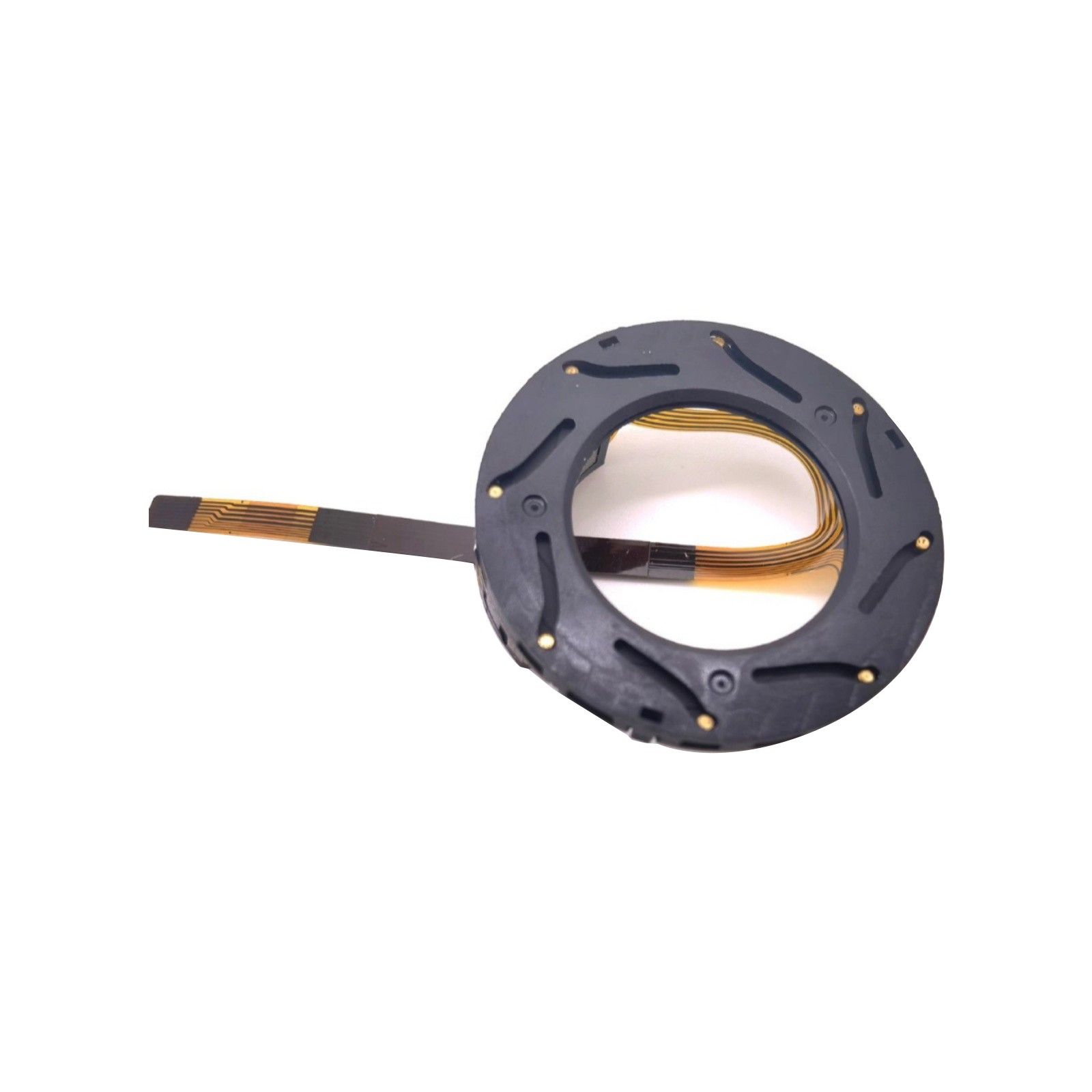 Aperture Group Diaphragm Unit Accessory For Canon EF 24-70mm f/2.8L II USM Lens